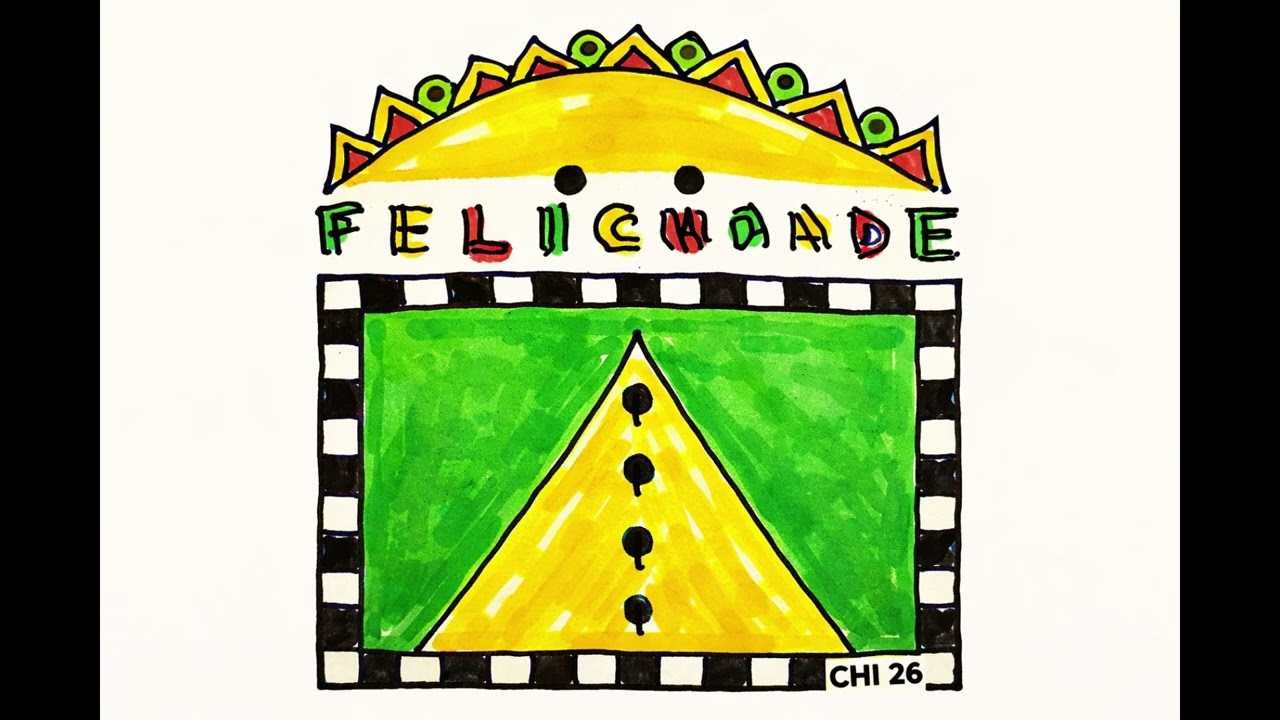 Francis Bossa - Felicidade (Chico Farias)