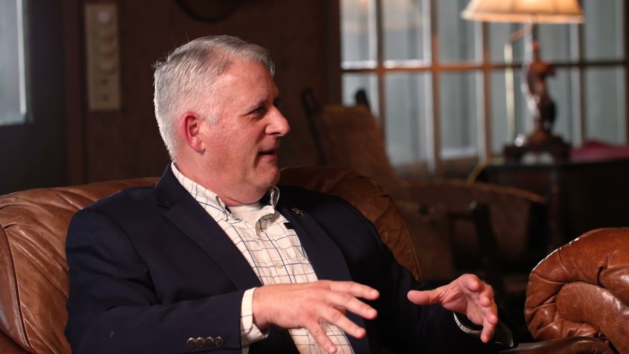 Энди Хьюз о полиции, Иисусе и о том, каким полицейским пора уйти // Sheepdog and Shepherd