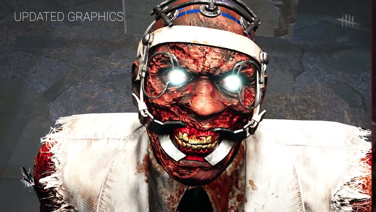 Dead by Daylight | The Realm Beyond Part 5