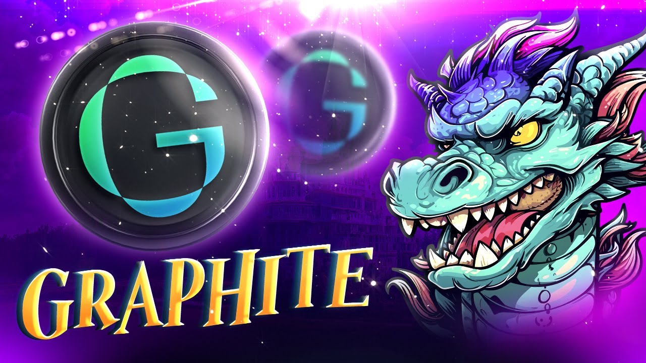 GRAPHITE - Reputation-based blockchain designed to seamlessly merge TradFi and Web3 ecosystems