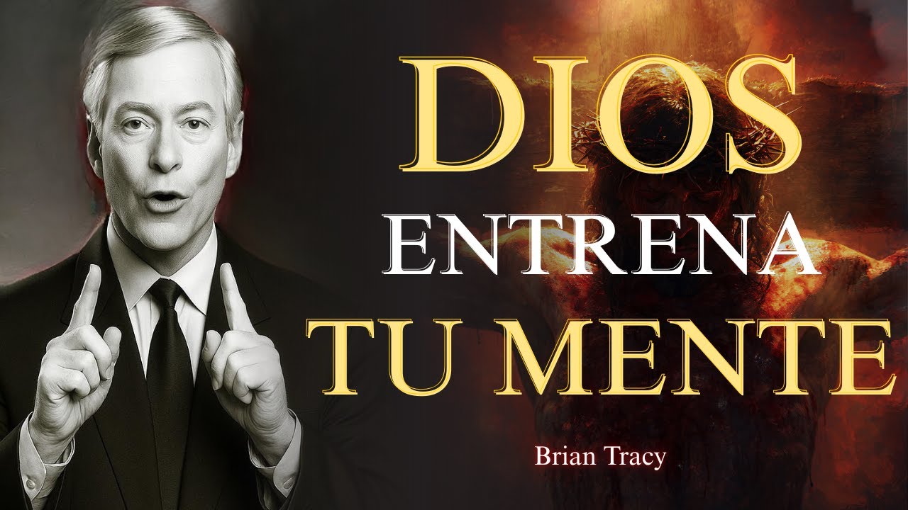 Entrena Tu Mente Cada Mañana y Cambia Tu Destino | Brian Tracy