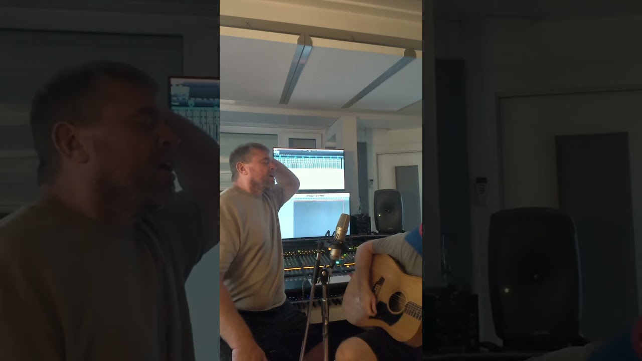 Cast a shadow on the sun 