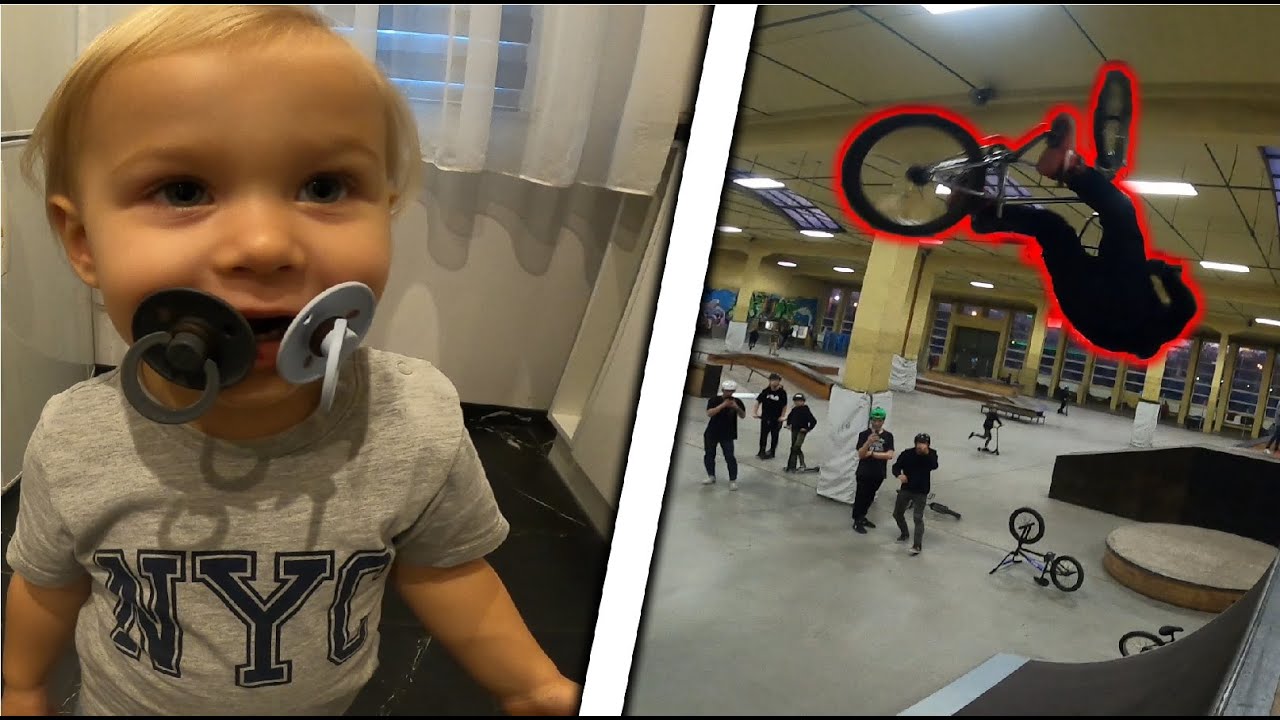 TAK WŁAŚNIE WYGLĄDA M&Oacute;J SZALONY DZIEŃ 😵