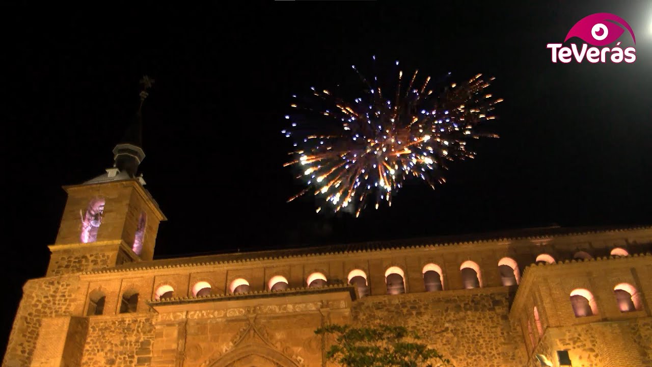 Torrenueva da inicio a sus fiestas