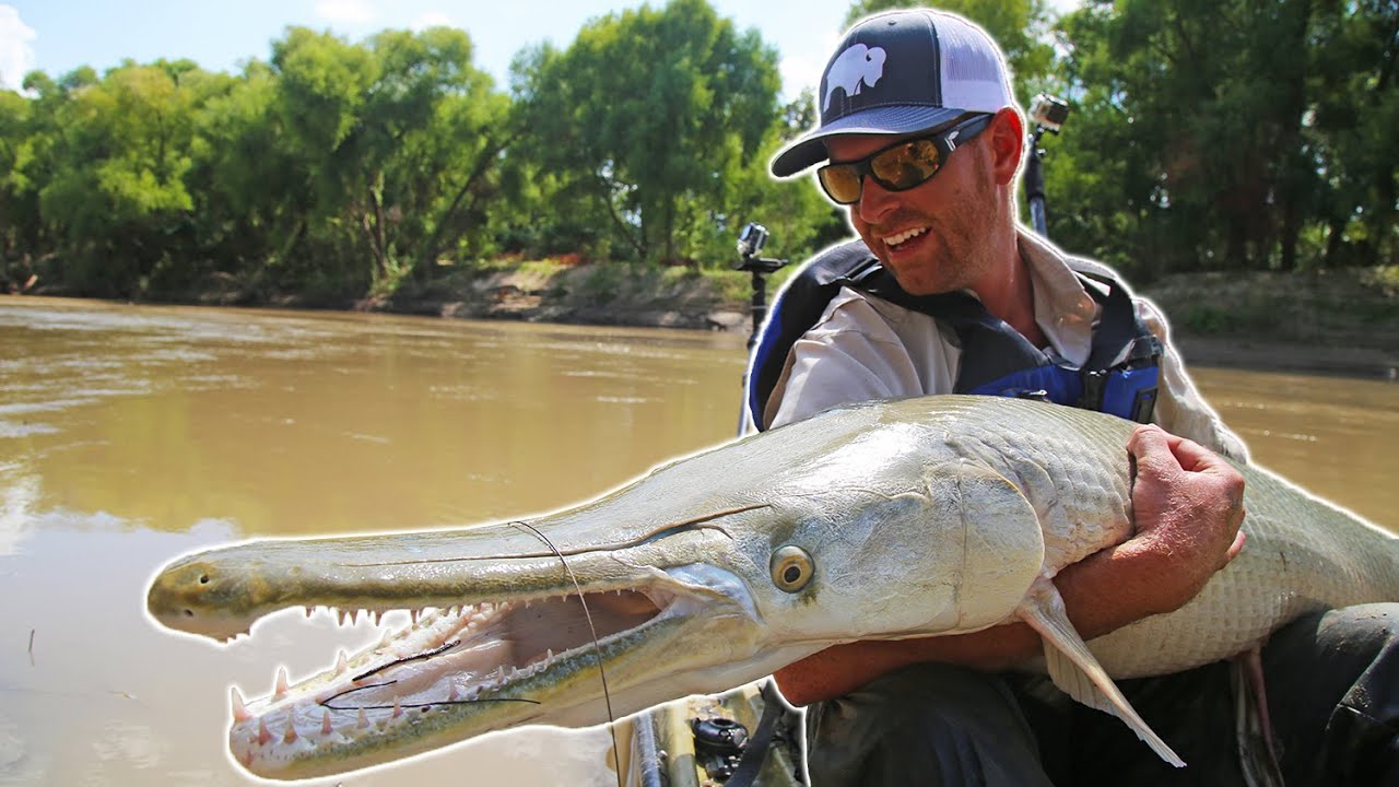 Fishing My Way Thru All 50 States [FULL TIME RV LIFE] | Field Trips with Robert Field