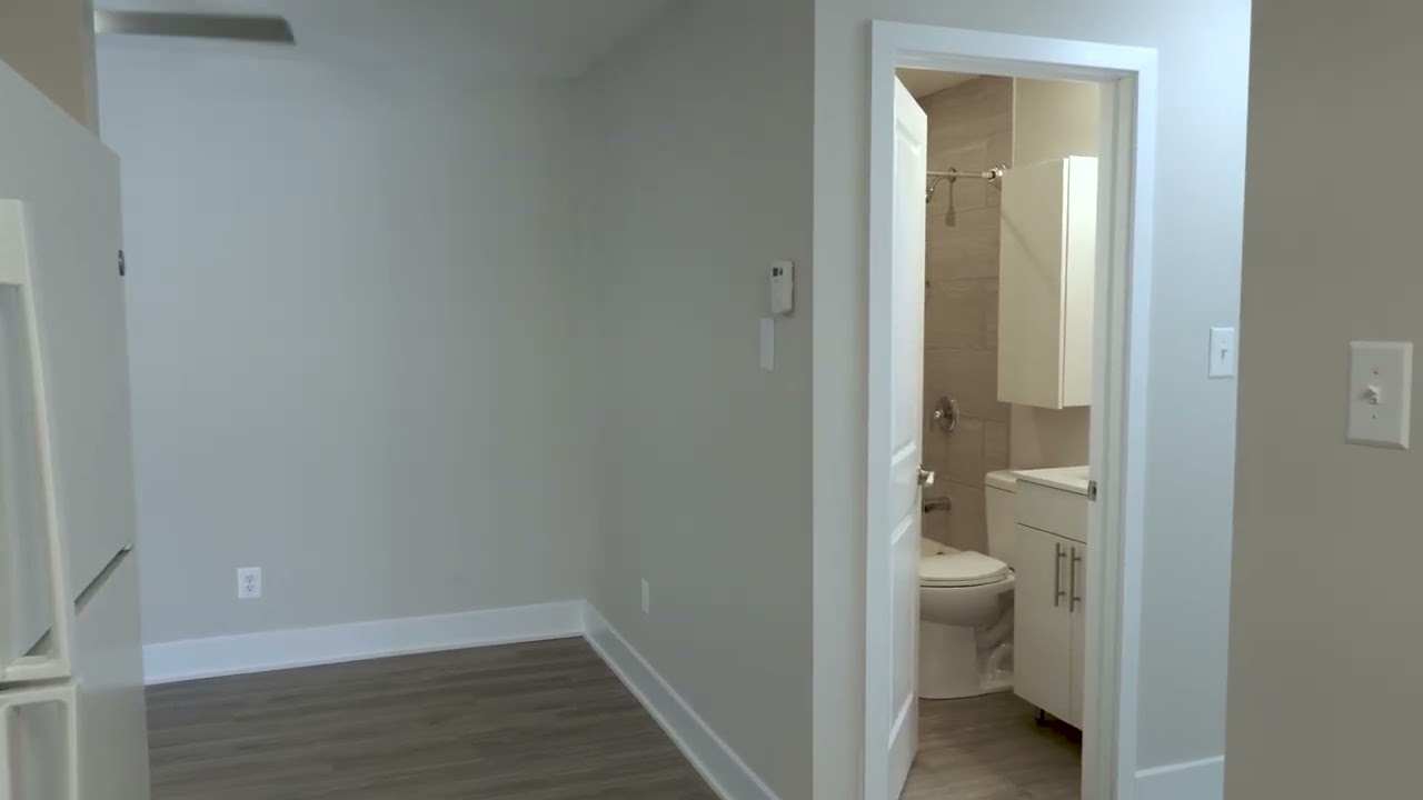 Spruce Court Apartments | Two Bedroom One Bathroom Apartment Tour | Royersford, PA