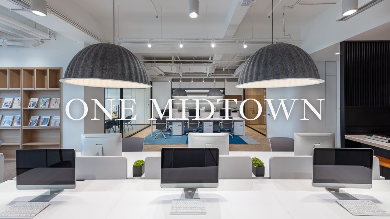 Grande Interior Design - One Midtown