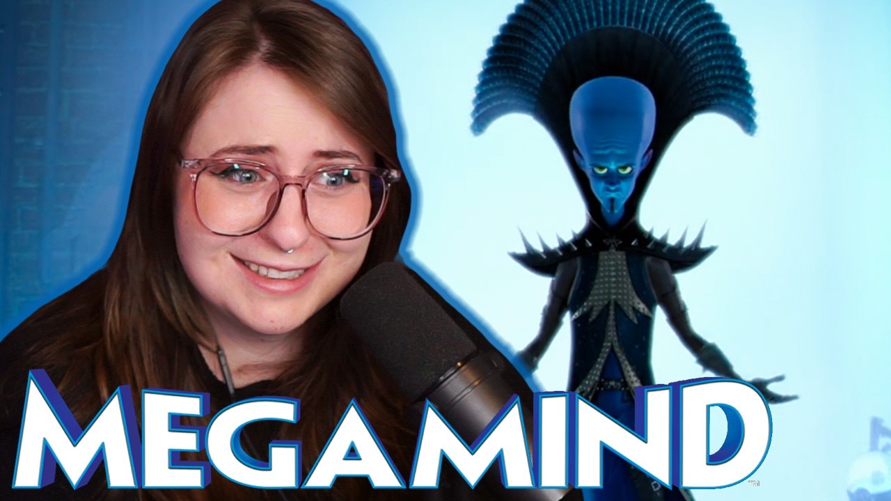 First time watching MEGAMIND! How did I miss this?! | Movie React & Commentary