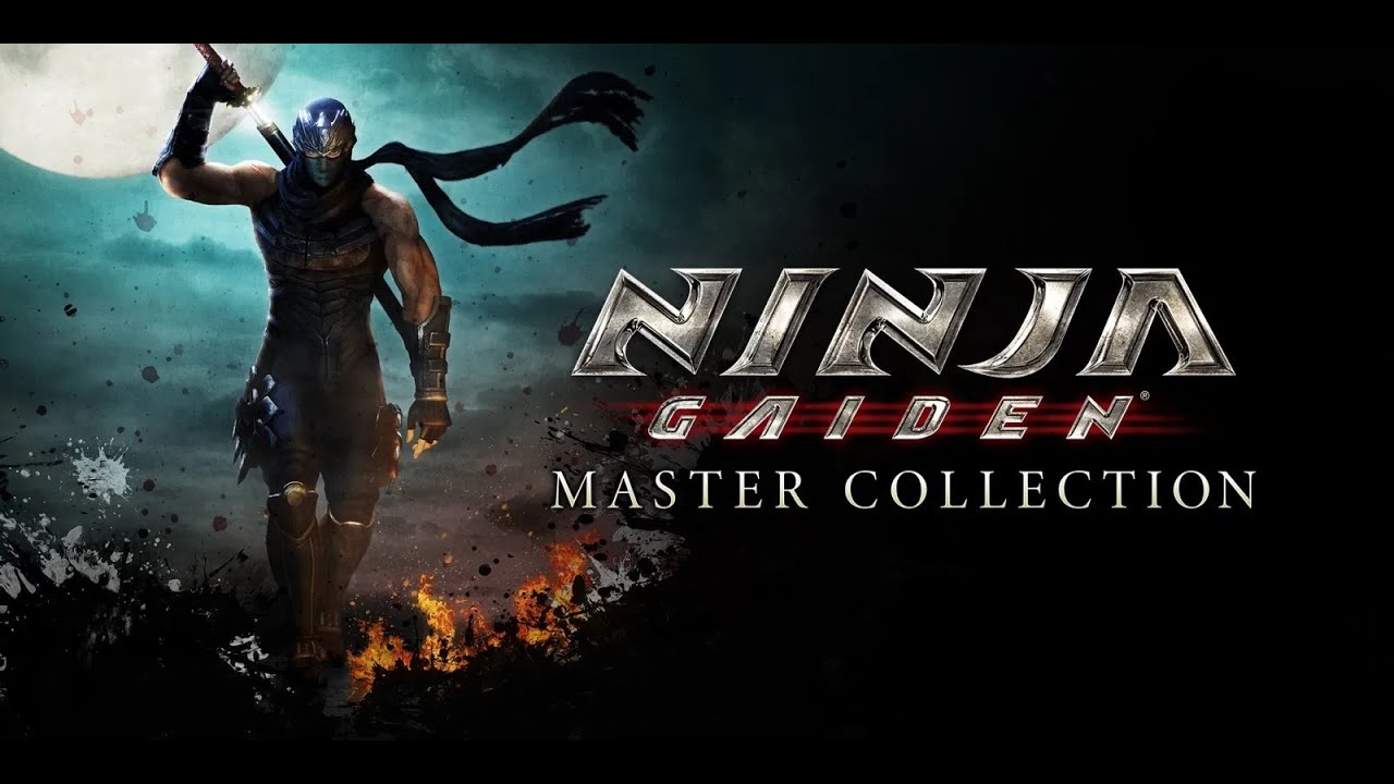 Elajjaz - Ninja Gaiden - Part 1