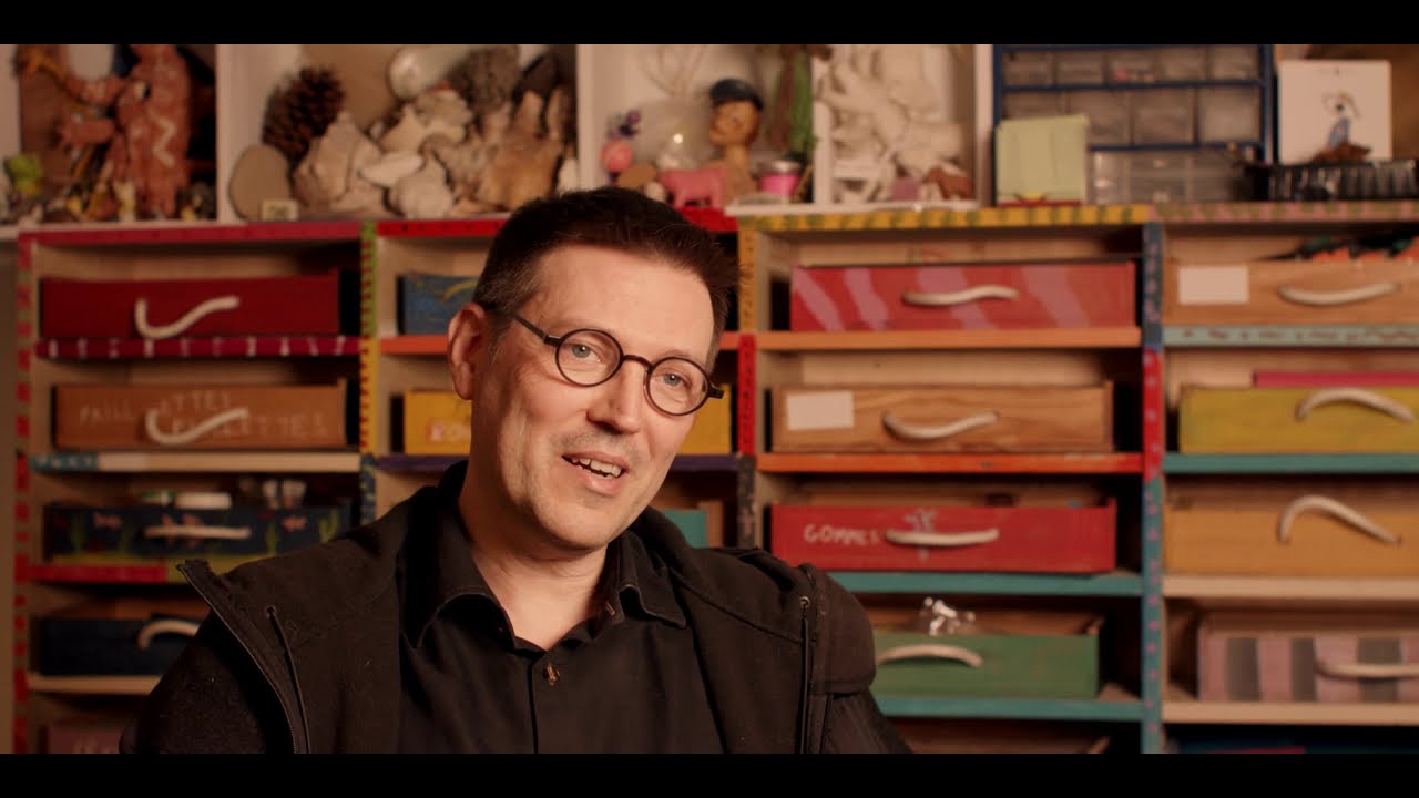 Pierre Soletti, March&eacute; de la po&eacute;sie jeunesse 2021, Point(s) de vue des po&egrave;tes