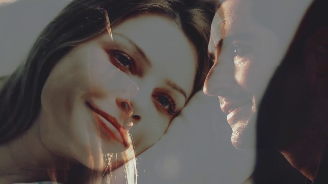 Lucifer and Chloe  (Coldplay - The Scientist )