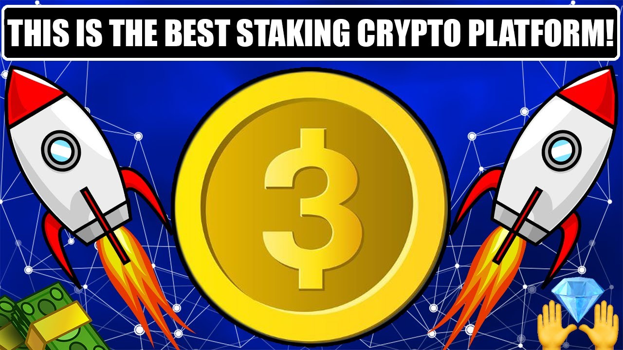 BIT3 IS THE BEST STAKING CRYPTO PLATFROM WITH THE HIGHEST AIRDROP REWARDS! HIGH POTENTIAL PROJECT!