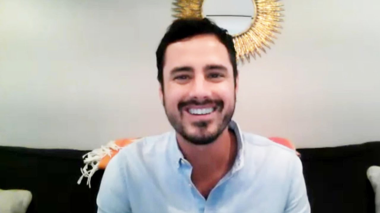 Ben Higgins Reveals The Bachelor Moment That Made Him CRINGE (Exclusive)