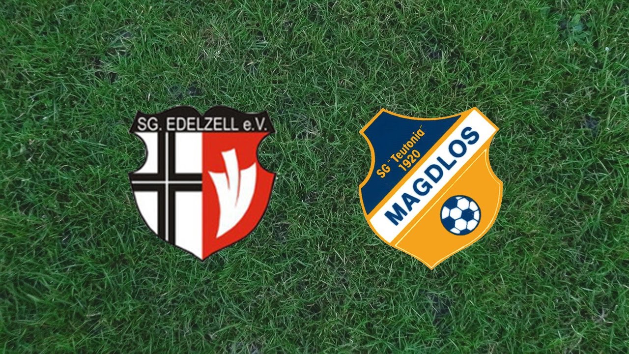 Relegation KOL S&uuml;d: Edelzell - Magdlos