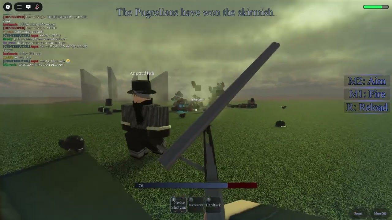 (READ Desc) Admin Abuse, Owner came, We got kicked | Our Execution Roblox