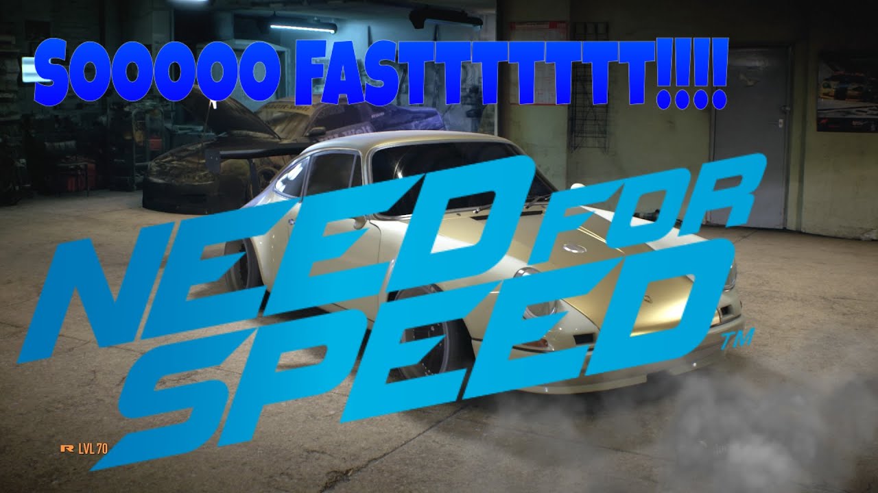 Need For Speed : Porsche 911 Carrera RSR 2.8 (1973) GRIP BUILD!!!!