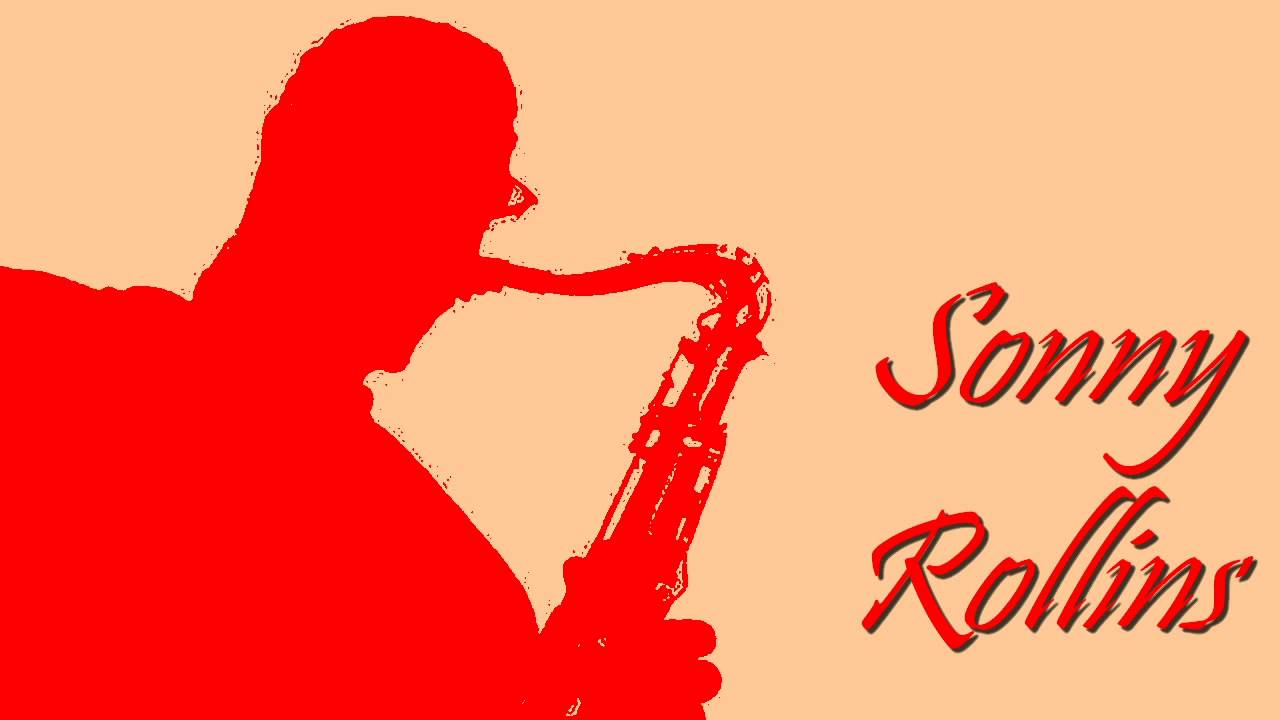 Sonny Rollins - Airegin