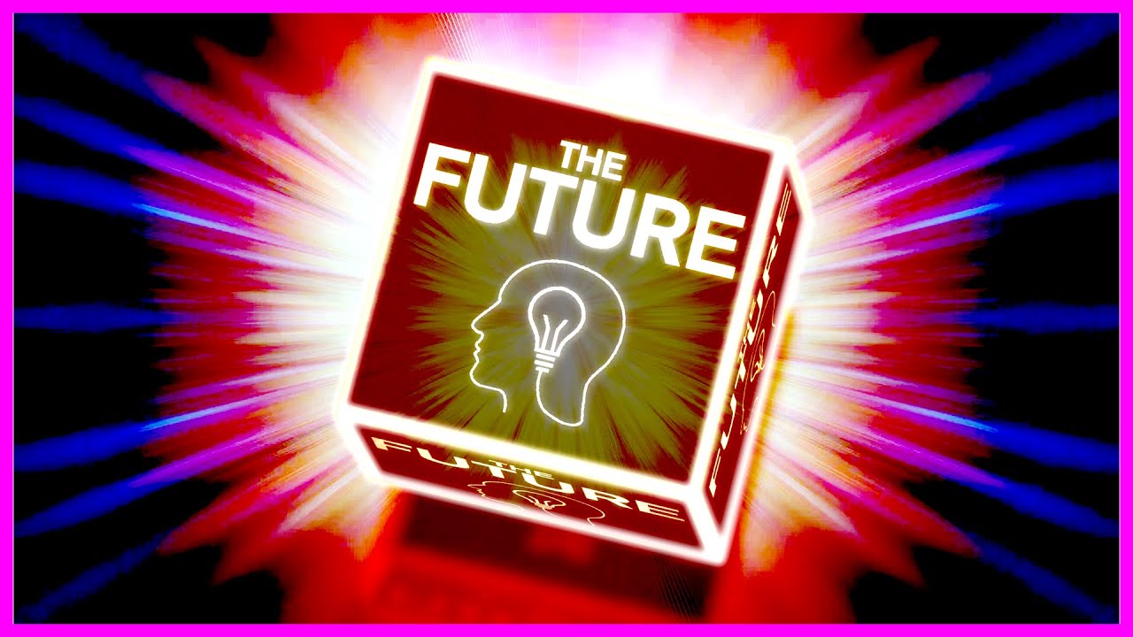 What is Futurology?