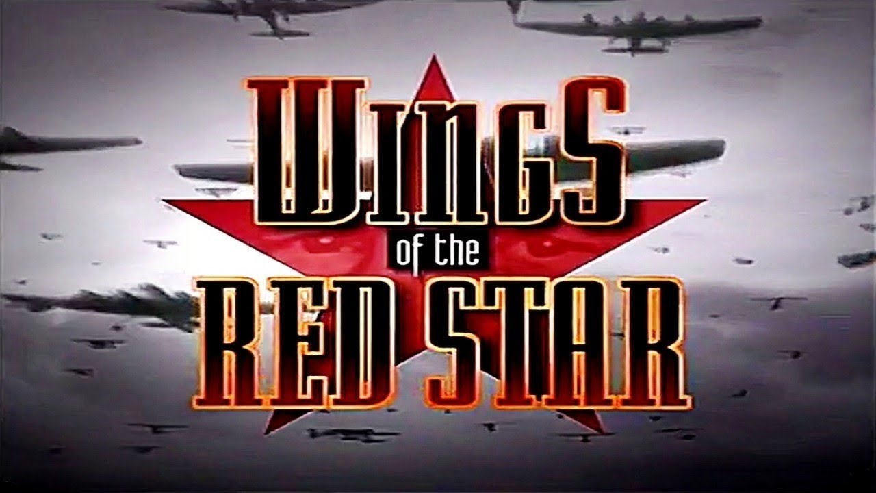 Wings of the Red Star (9/13) : Tu-22 - The Backfire Bomber
