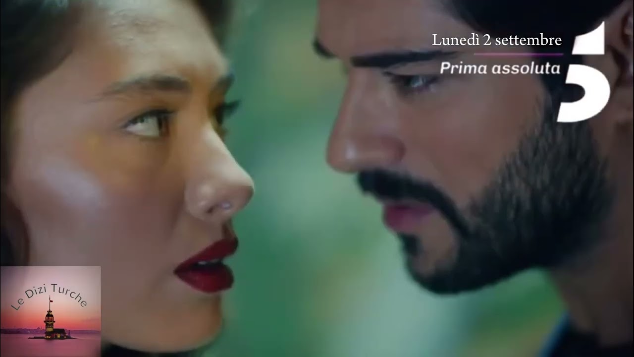 Luned&igrave; 2 settembre alle 14.10 la seconda stagione di #endlesslove2 | Endless Love Seconda stagione)