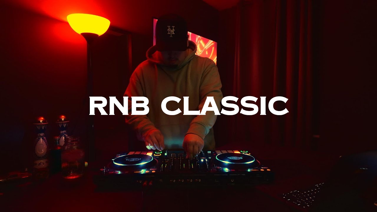 RNB CLASSIC MIX NYC APARTMENT