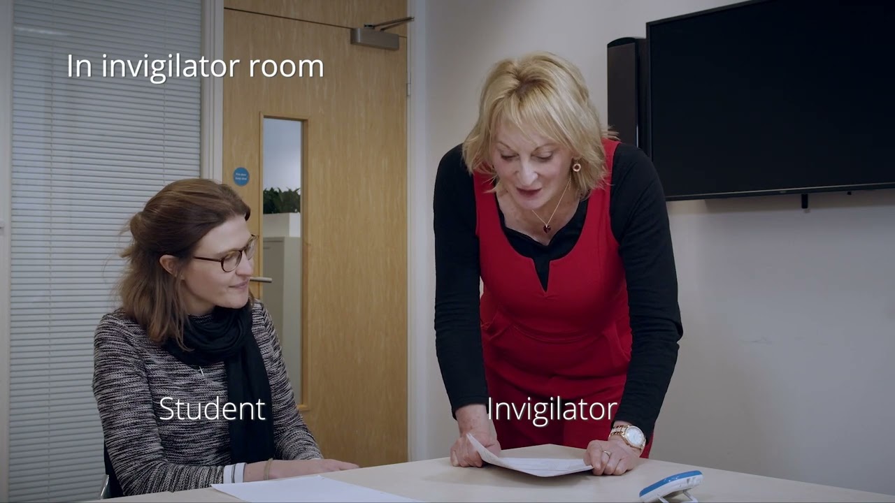 A level Modern Languages: support for the speaking test (2023 update)