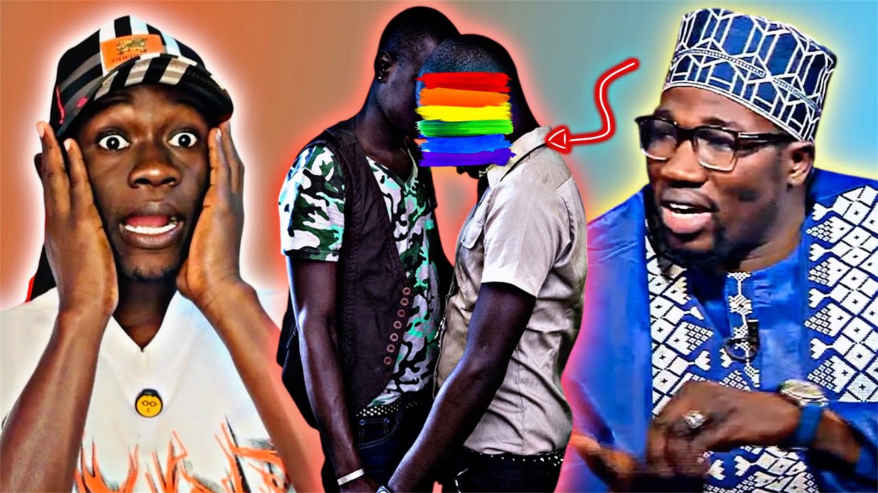 Degoul goordjiguén bi limou wax oustaz Mouhamed mbaye 