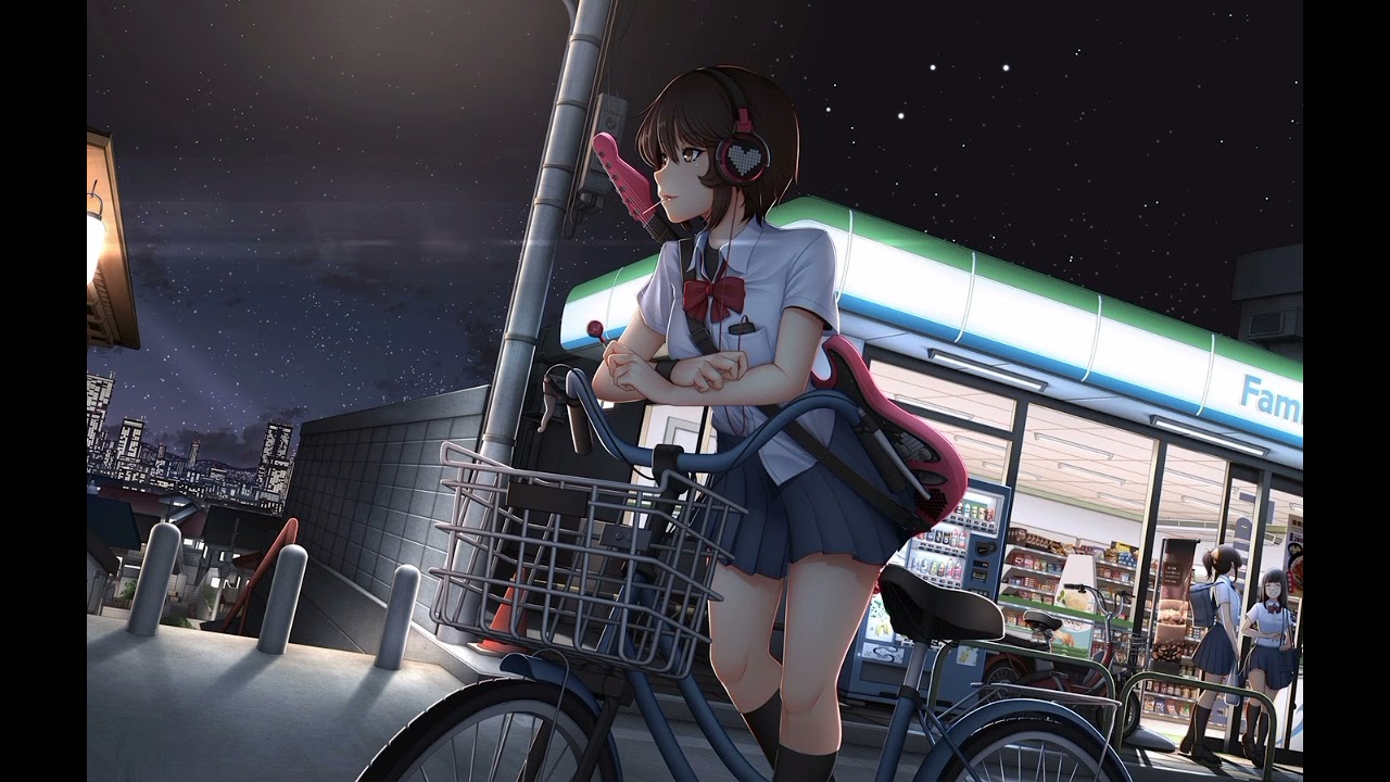 Nightcore - Hell Nos And Headphones