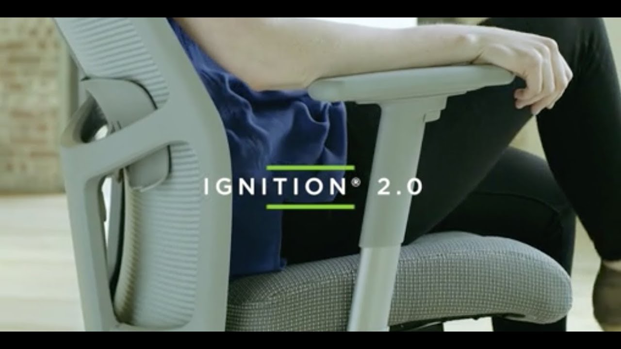 Ignition 2.0 HON Office Furniture San Diego