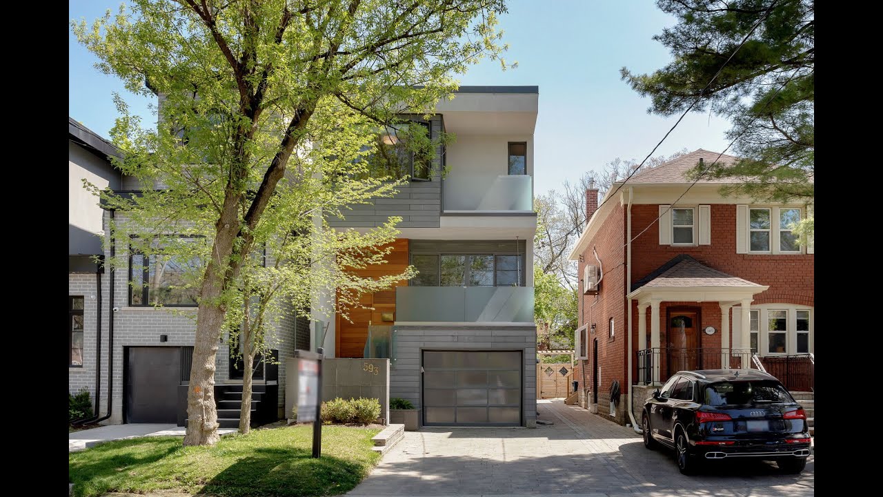 593 Soudan Avenue, Toronto, ON