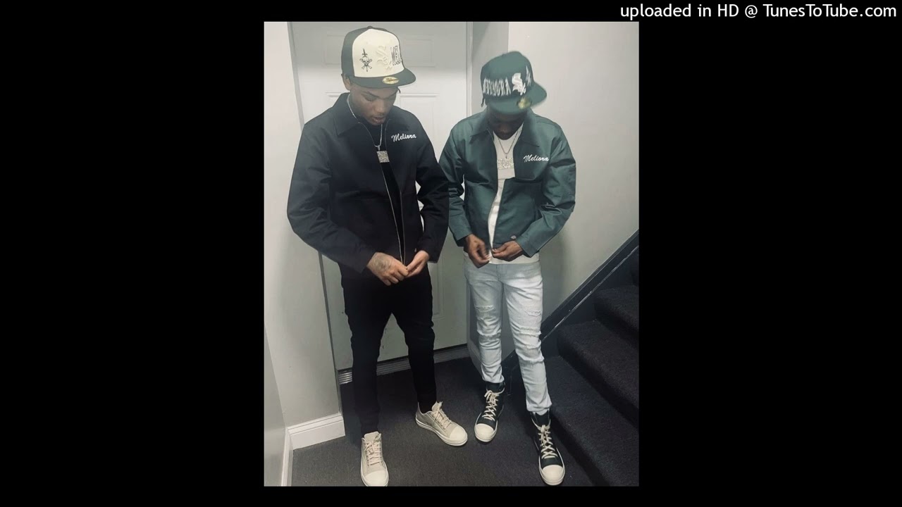 DCG Shun x DCG BSavv Type Beat “Face Down” (Prod. PCG Malik)