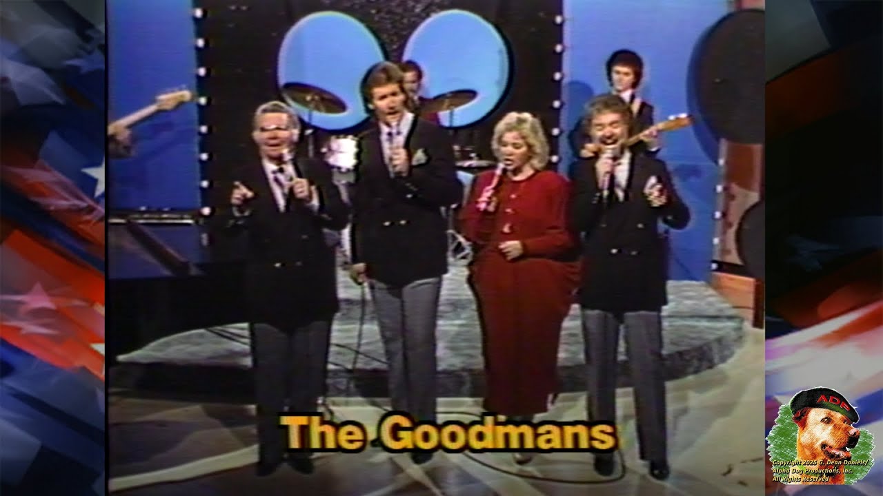 SOA Presents The Goodmans 1982