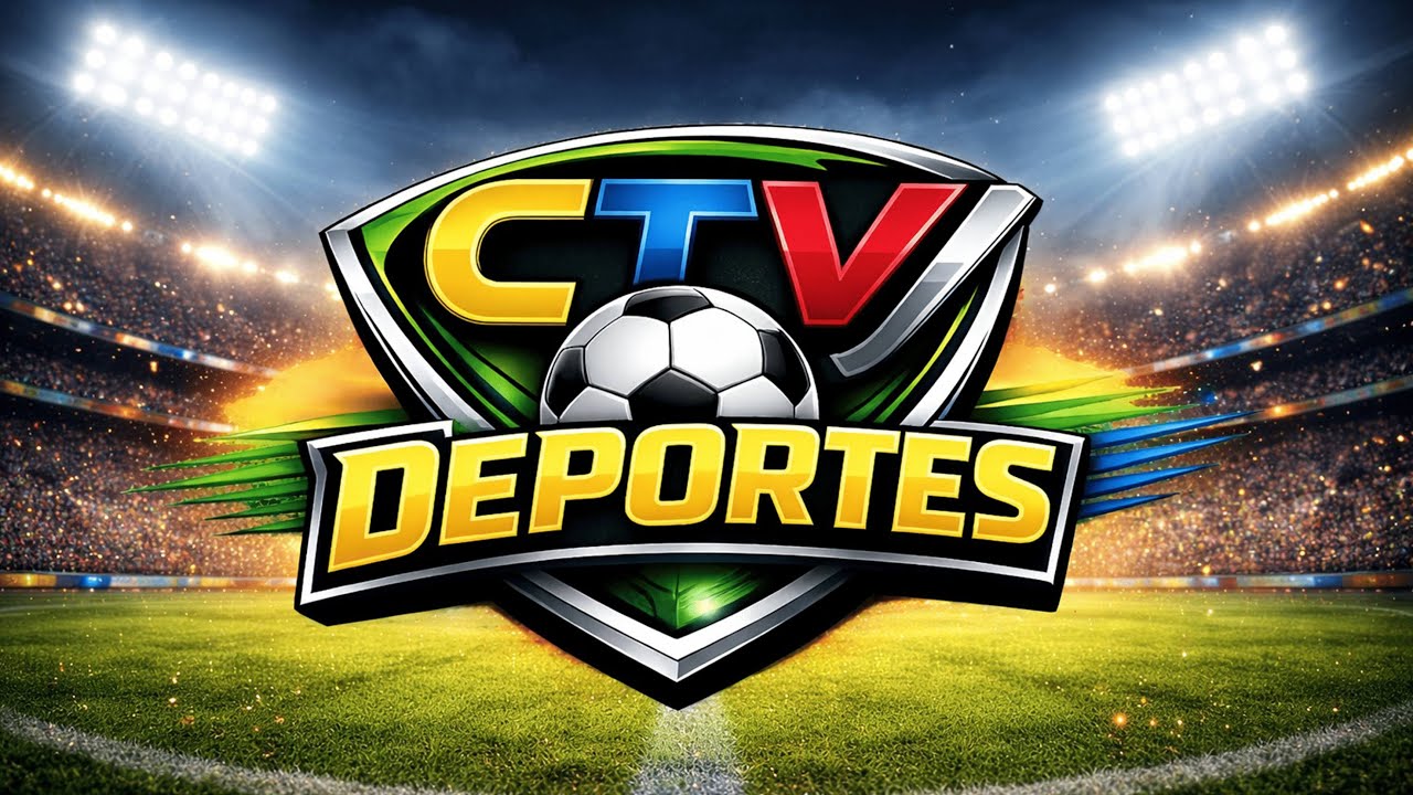 🔴 EN VIVO l CTV Deportes l 2 de febrero del 2026