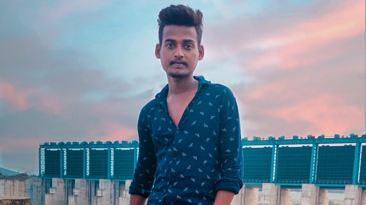 GANJIA BARRAGE || JAMSHEDPUR JHARKHAND VIEW || #CHANDAN_PRADHAN