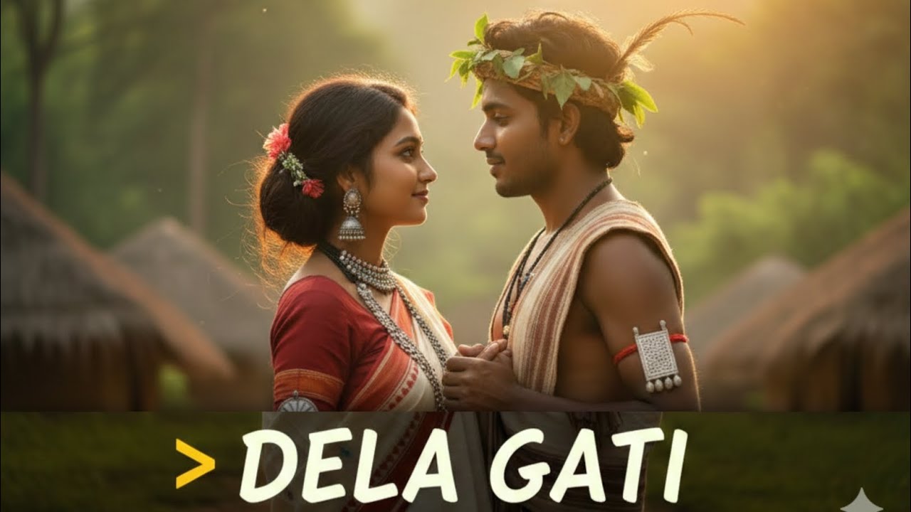 DELA GATI - NEW SANTHALI SONG 2026