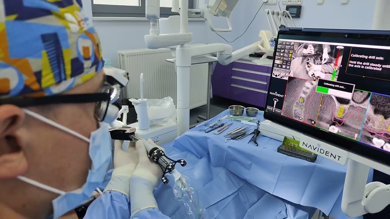 Implantacja natychmiastowa - nowy wymiar precyzji