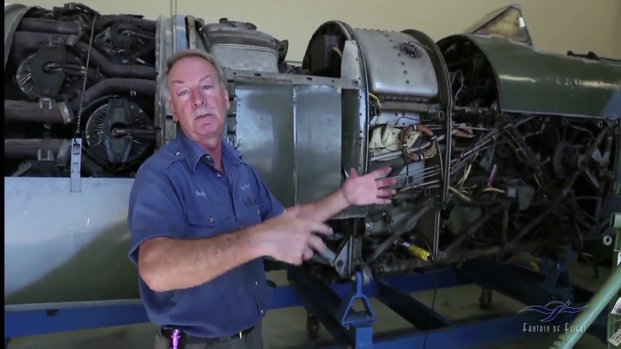 Hawker Tempest V - Project Update