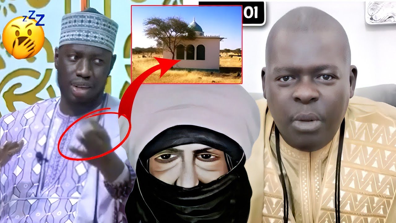 LA RÉPONSE TRÈS FERME DE FADAL GUEYE À OUSTAZ ASSANE TOURÉ THI LIMOU  WAH THI CH M-FADAL 😱🤔AY LÉRAL