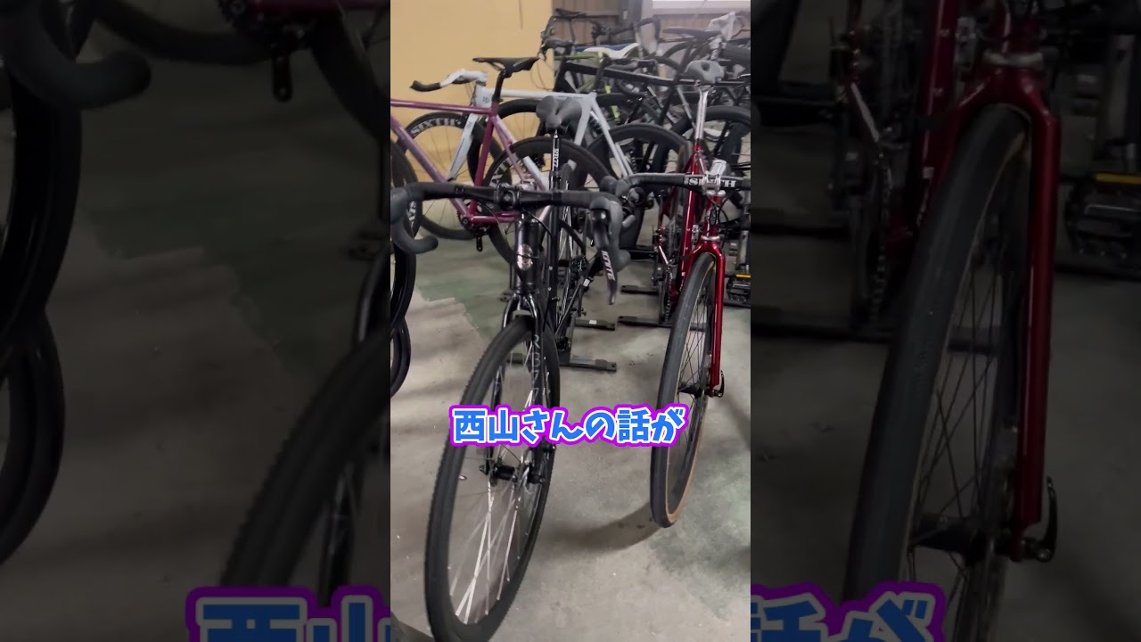 ロックバイクスさんにお邪魔しました。面白かったです。【カンザキ/エバチャンネル】