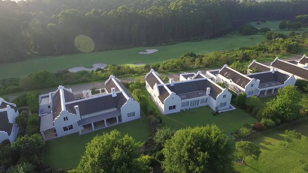Fancourt | Pam Golding Properties