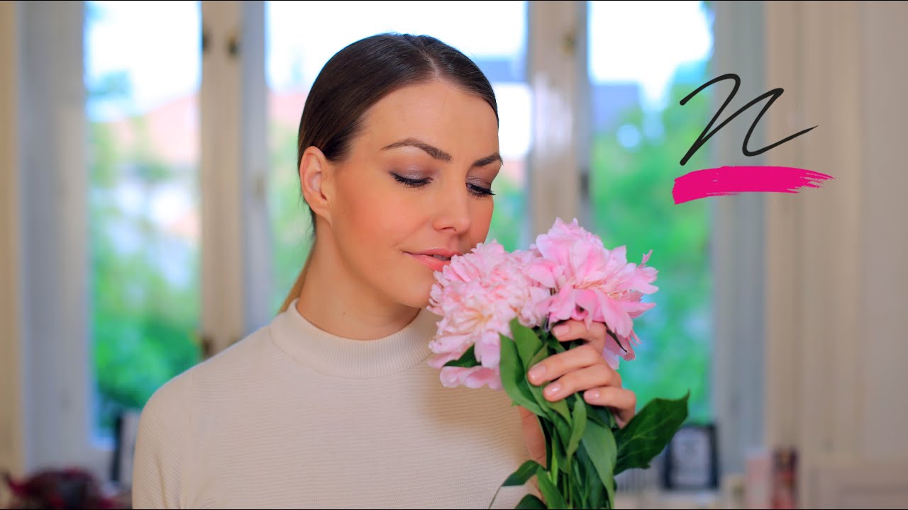 NORIE Videó - Nyárias smink