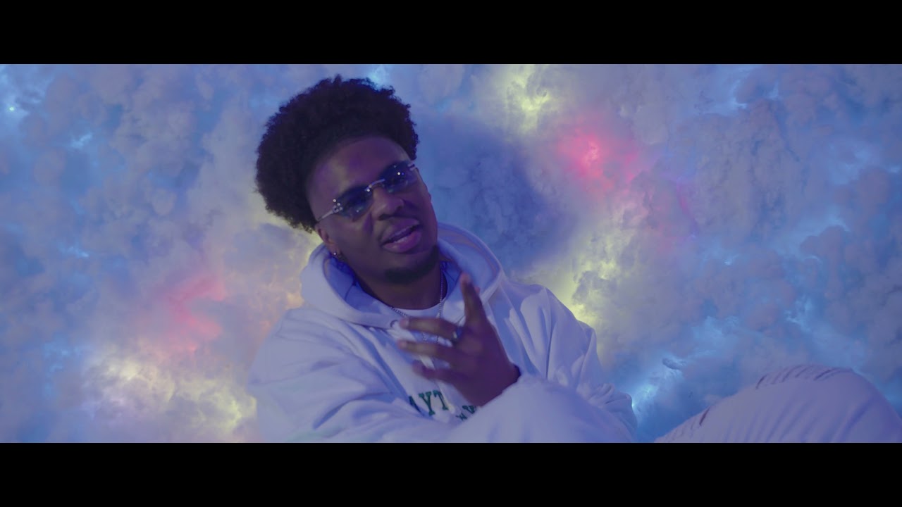 1TakeOcho - Feel This Way (Official Music Video)