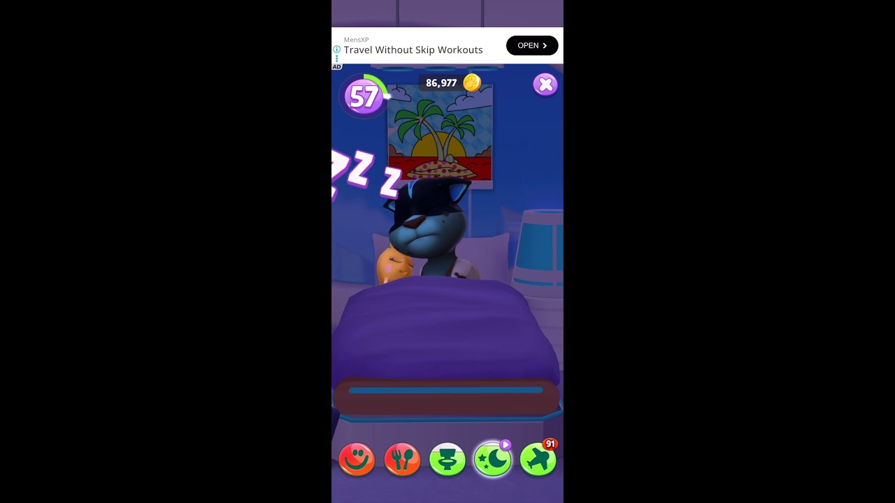 Kong is live #mytom2 #shortfeed #youtube