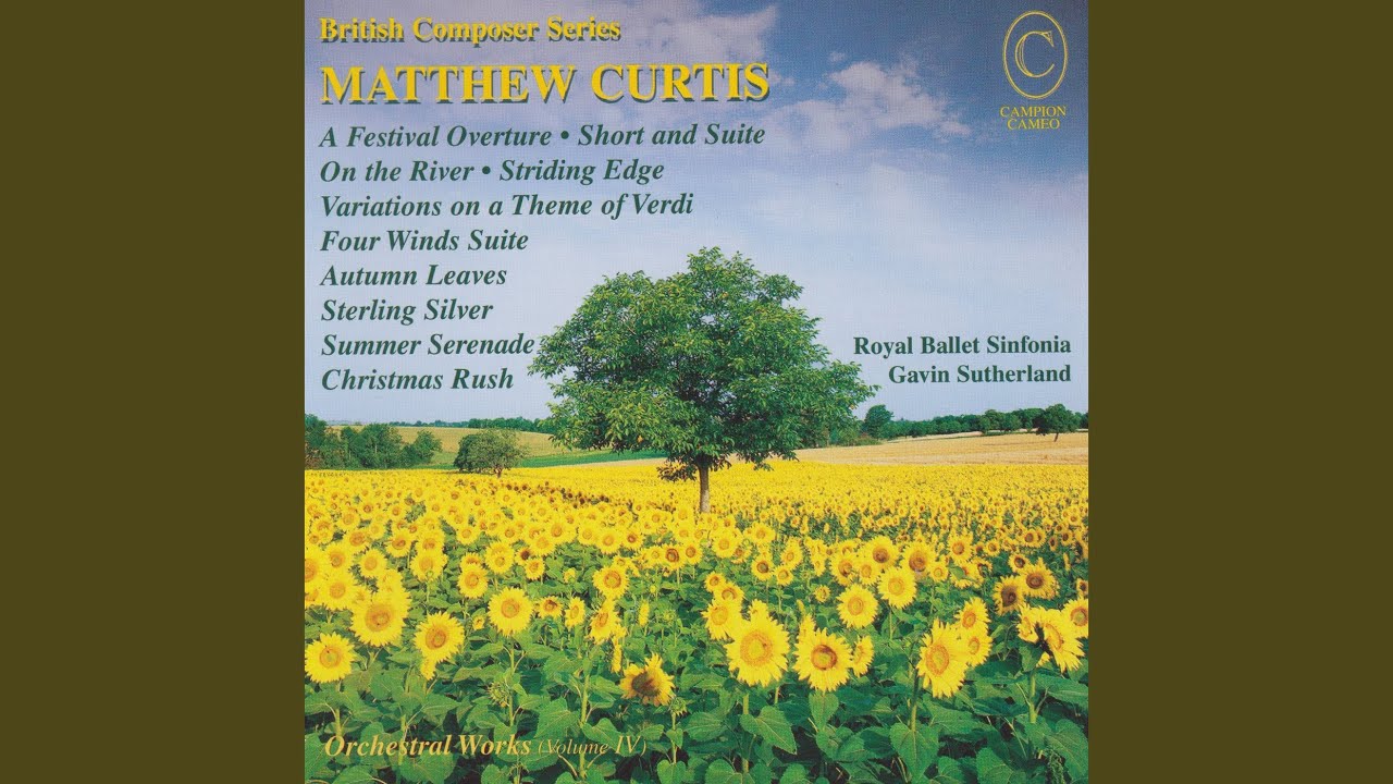 Short And Suite: Valse