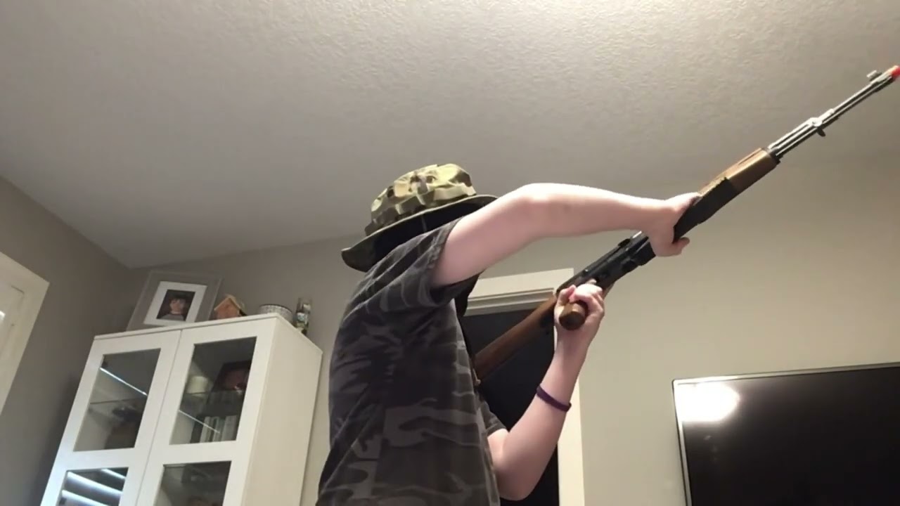Reloads o plenty