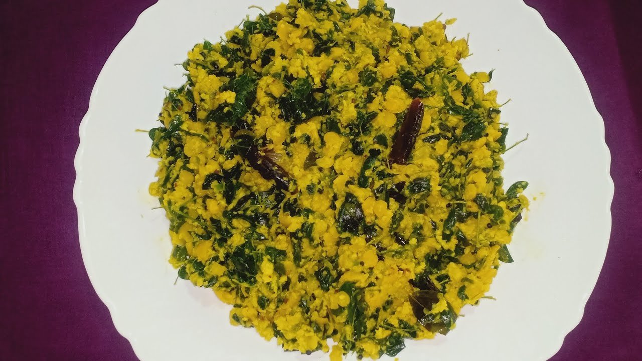 Moringa thoran 😋|easy &tasty recipe |vishu special |CRAFTY COOKIES |