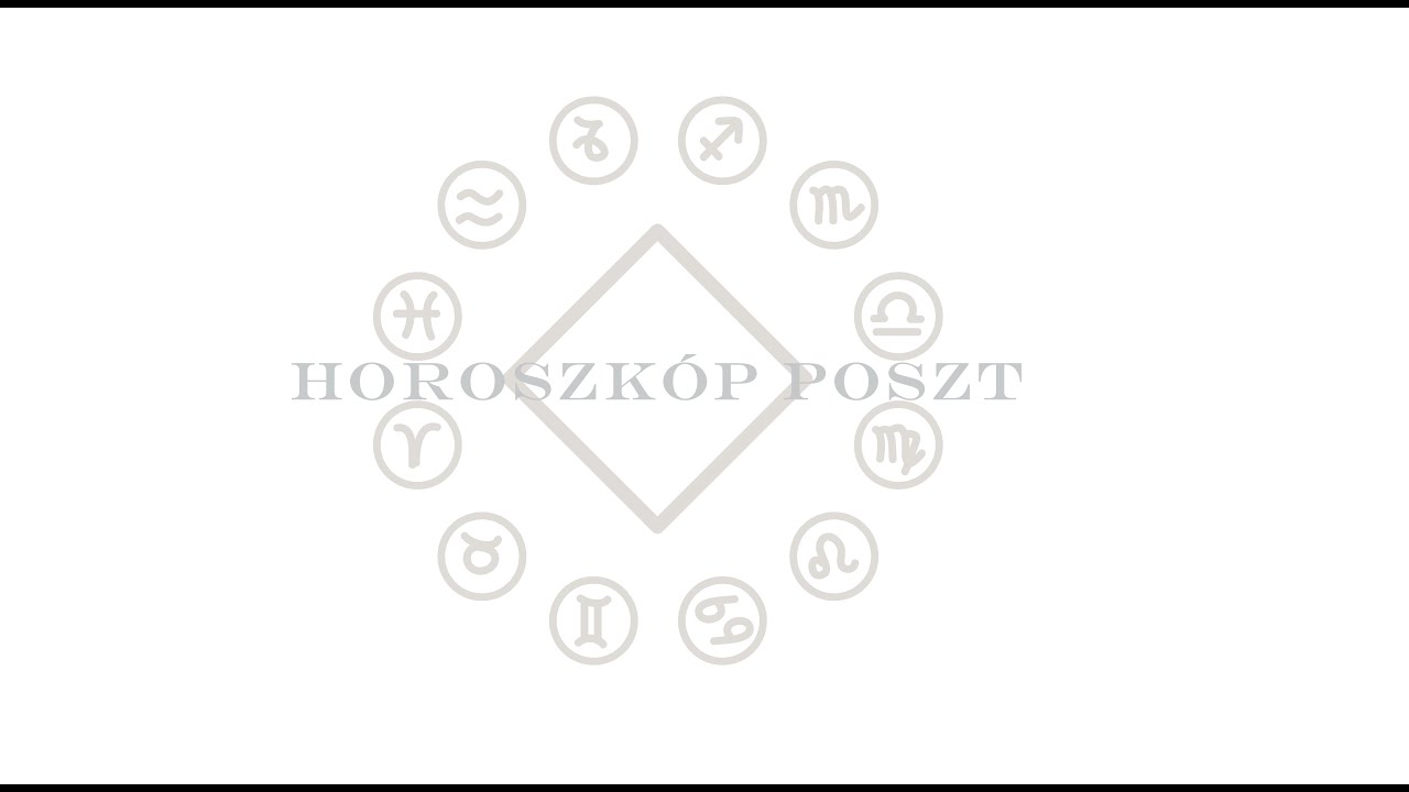 Ur&aacute;nusz Visszal&eacute;p Bik&aacute;ba Nov 8 - &Aacute;pr 26 (Horoszk&oacute;p Poszt)