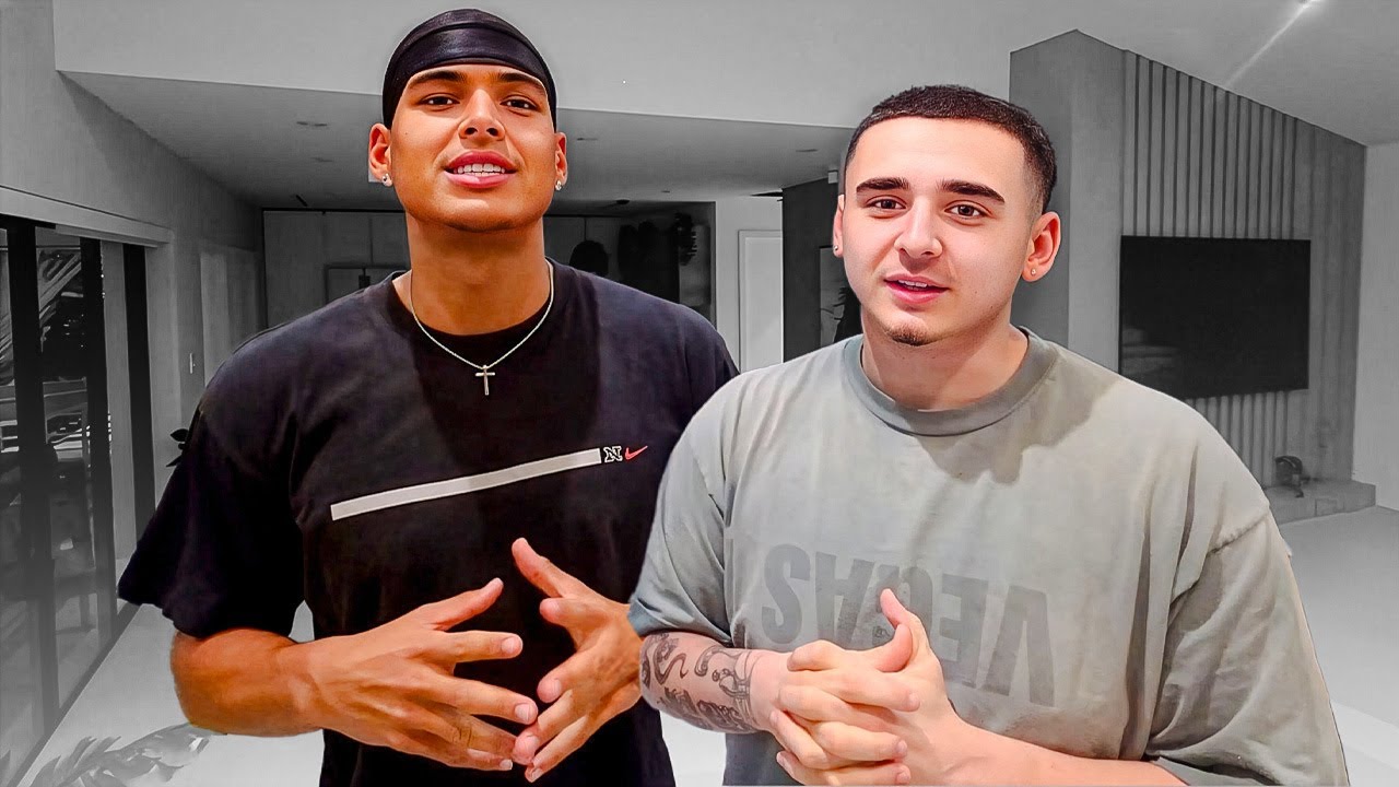 We Got Scammed..