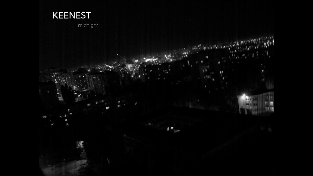 Keenest - Midnight