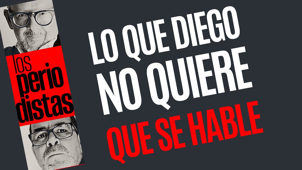 #Análisis ¬ Lo que Diego Fernández de Cevallos no quiere que se hable